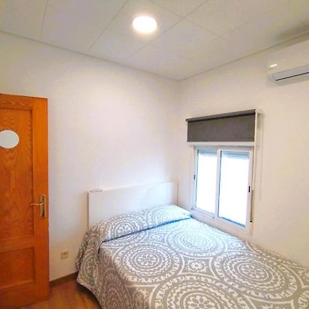 Puerta Del Sol - Apartamento Para 6 มาดริด ภายนอก รูปภาพ