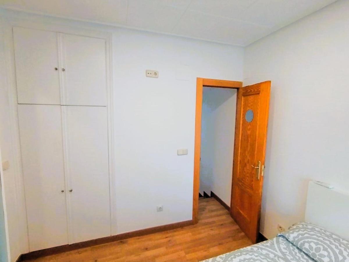 Puerta Del Sol - Apartamento Para 6 มาดริด ภายนอก รูปภาพ