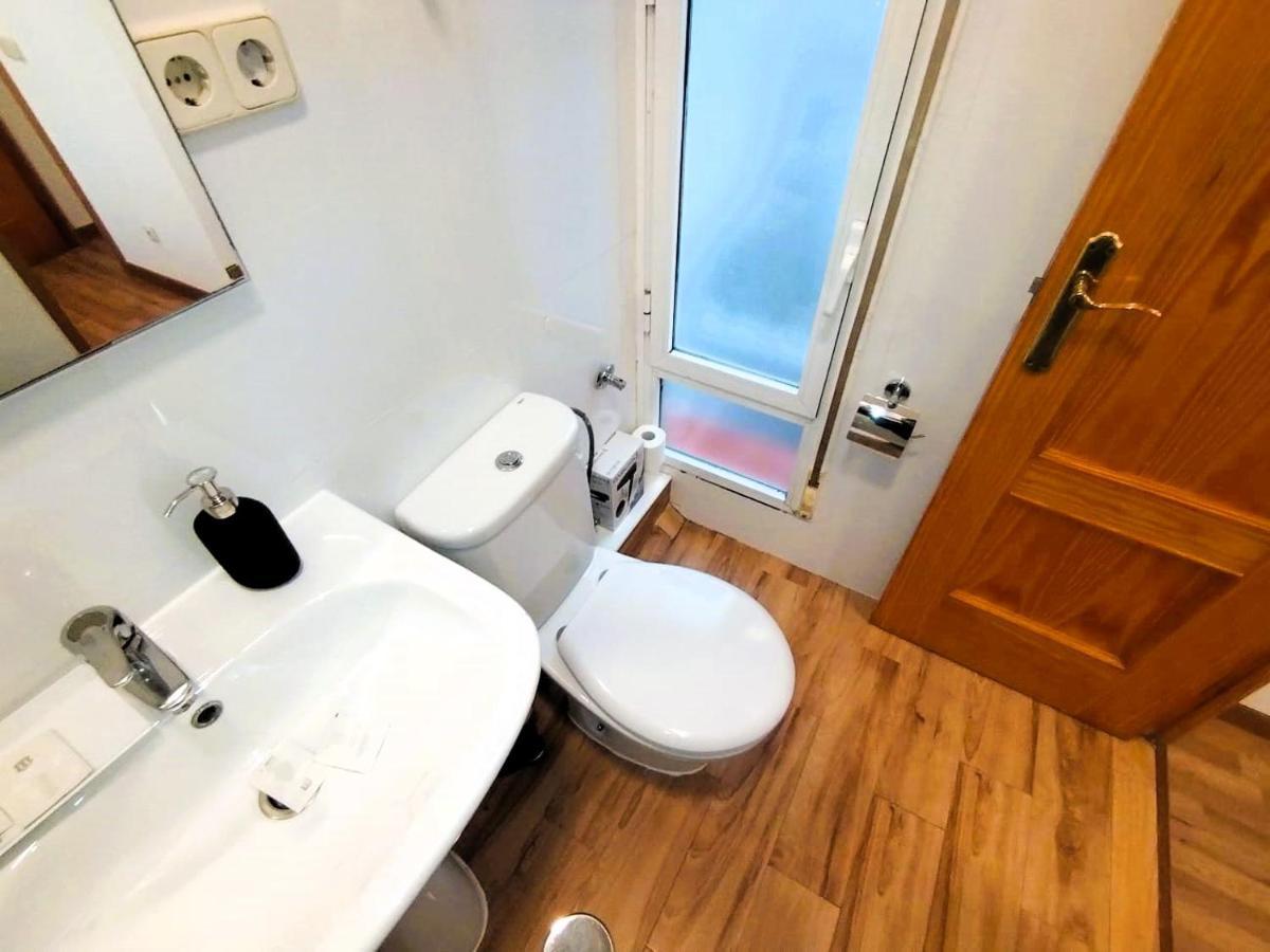 Puerta Del Sol - Apartamento Para 6 มาดริด ภายนอก รูปภาพ