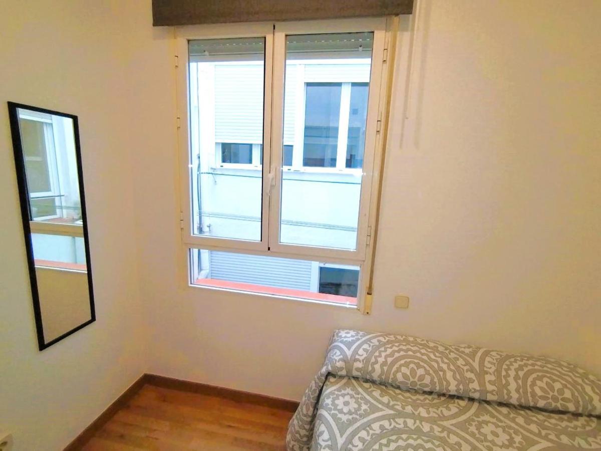 Puerta Del Sol - Apartamento Para 6 มาดริด ภายนอก รูปภาพ