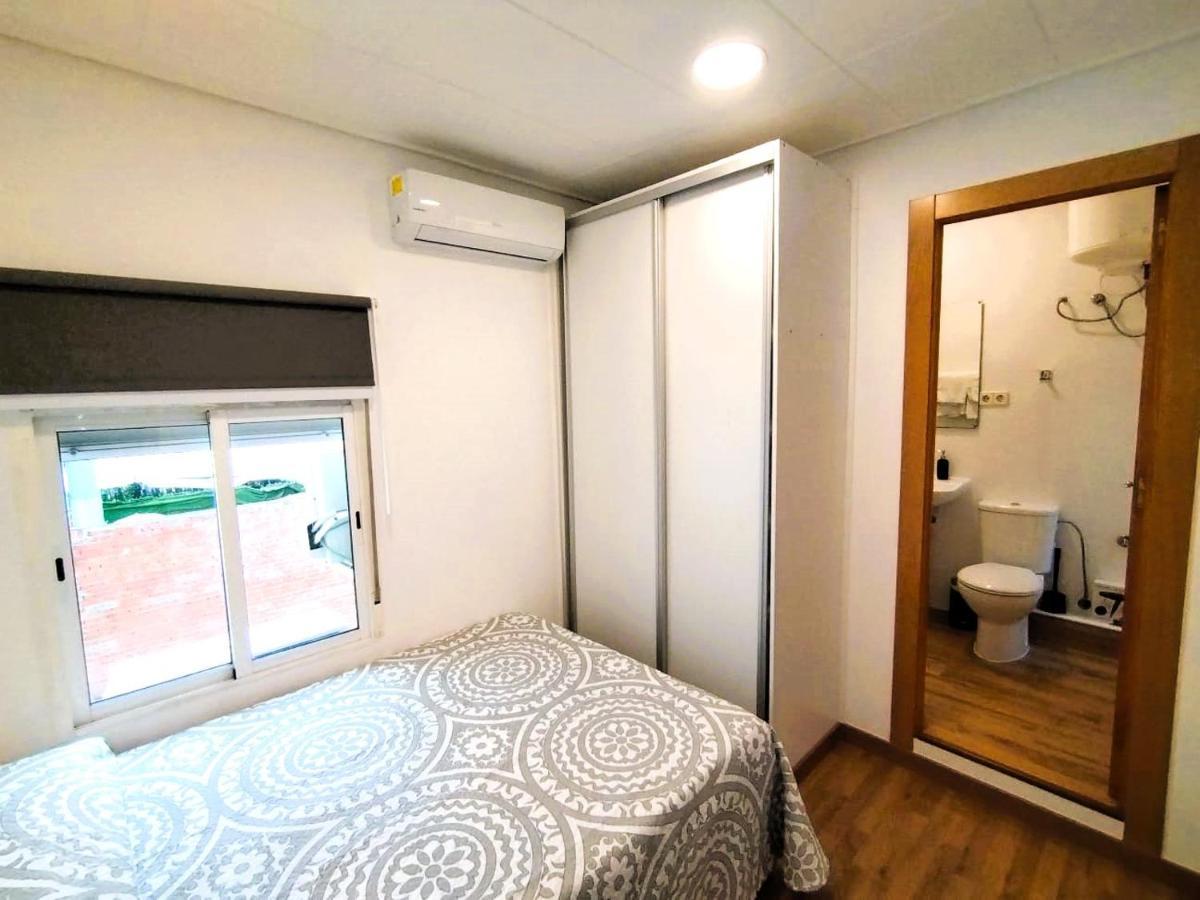 Puerta Del Sol - Apartamento Para 6 มาดริด ภายนอก รูปภาพ