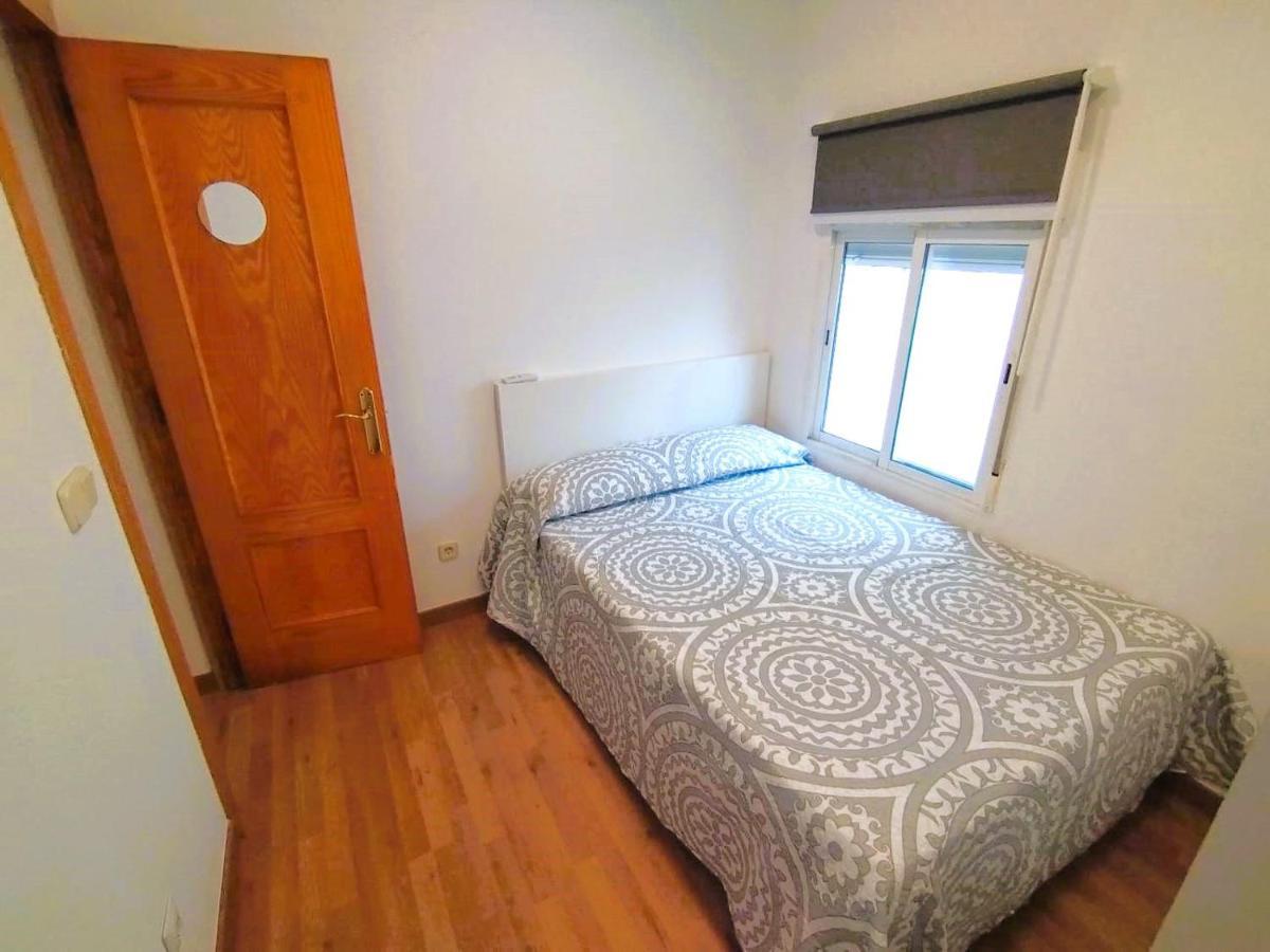 Puerta Del Sol - Apartamento Para 6 มาดริด ภายนอก รูปภาพ