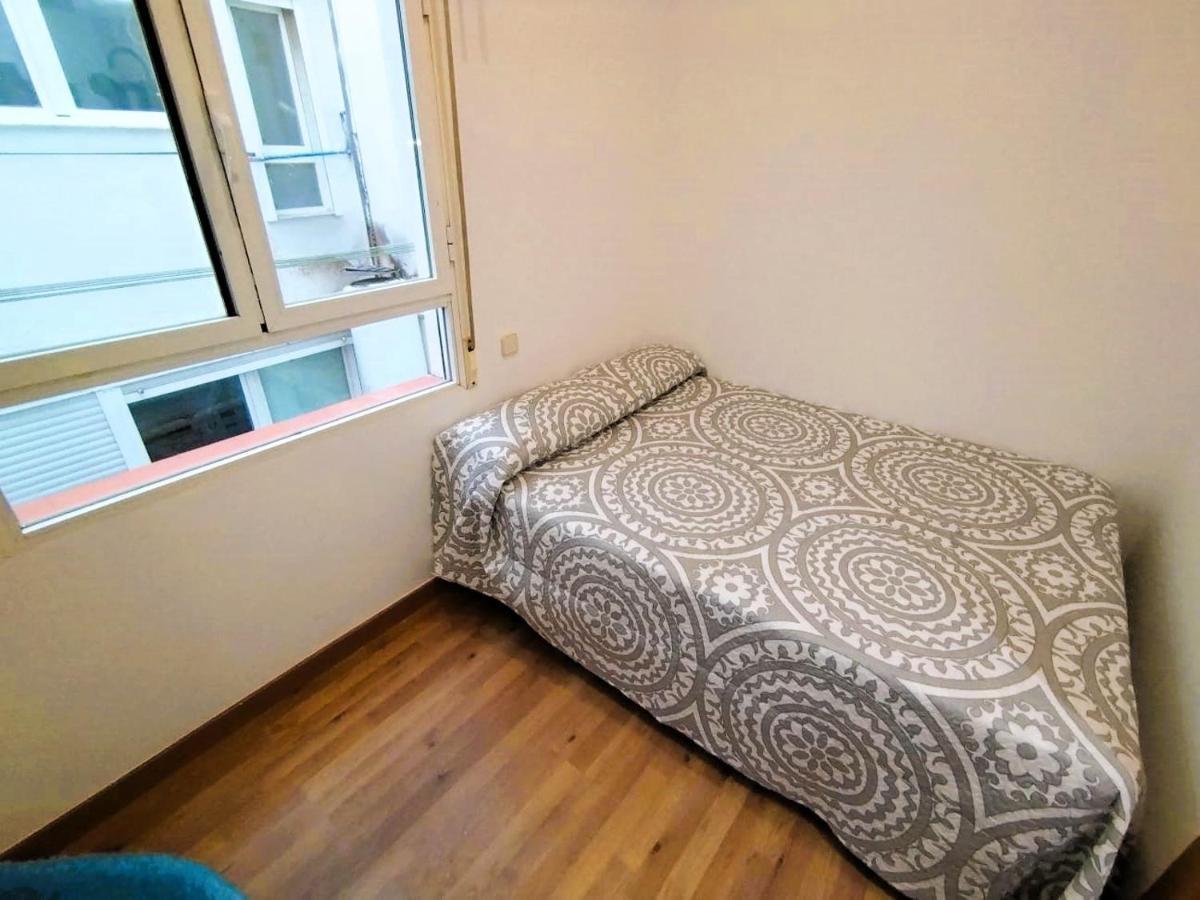 Puerta Del Sol - Apartamento Para 6 มาดริด ภายนอก รูปภาพ