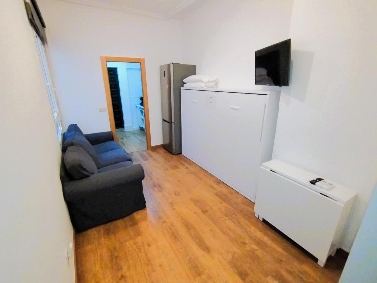 Puerta Del Sol - Apartamento Para 6 มาดริด ภายนอก รูปภาพ