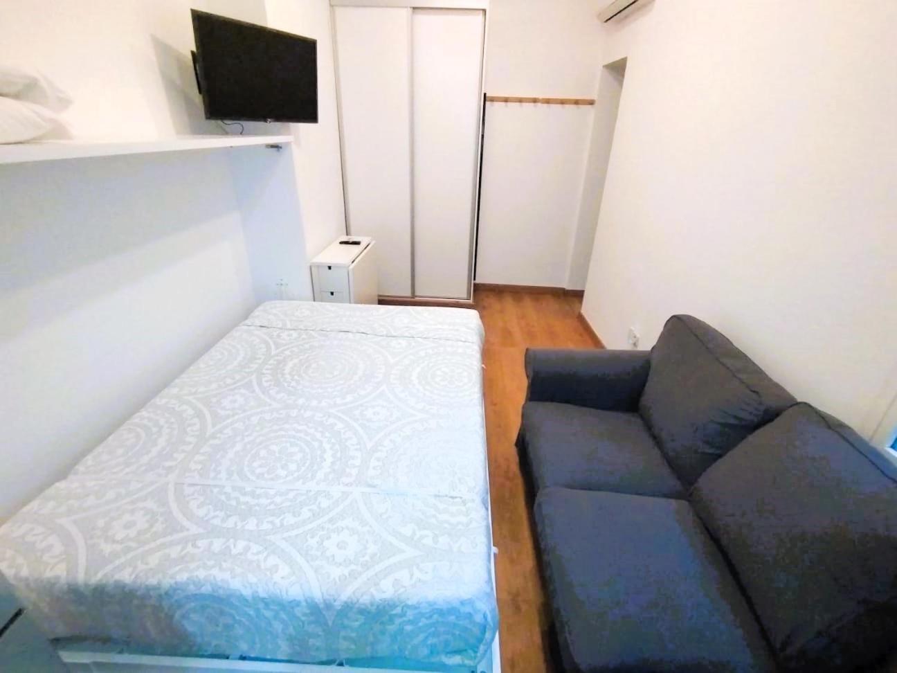 Puerta Del Sol - Apartamento Para 6 มาดริด ภายนอก รูปภาพ